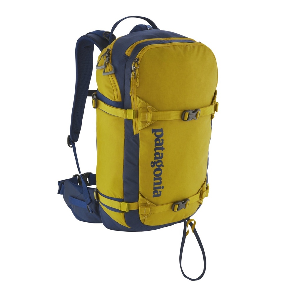 Patagonia Snow Drifter Ski Backpack 30L
